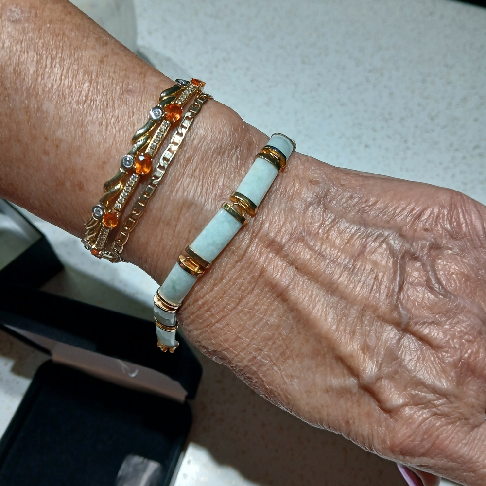 Jade Braclet GOS